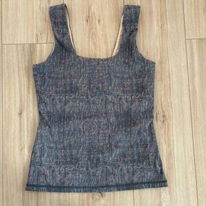 Varley Athletic Tank, Perfect Condition